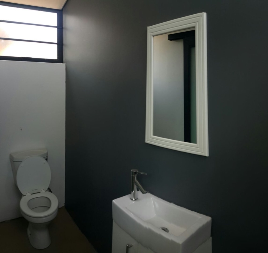 9 Bedroom Property for Sale in Universitas Free State